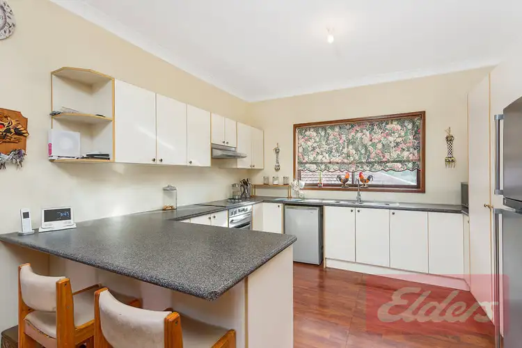 Fourth view of Homely house listing, 7 Gibson Street, Silverdale NSW 2752