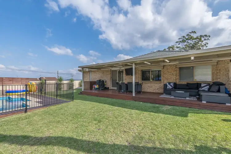 Second view of Homely house listing, 2 Karina Place, Bolton Point NSW 2283