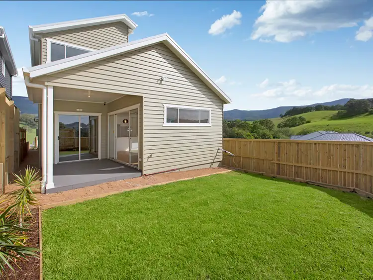 43A Gibson Crescent, Jamberoo NSW 2533