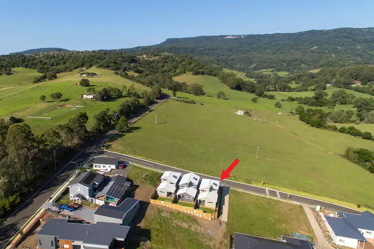 Second view of Homely house listing, 43A Gibson Crescent, Jamberoo NSW 2533