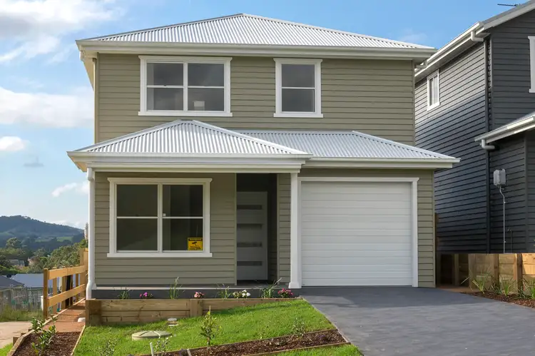 Third view of Homely house listing, 43A Gibson Crescent, Jamberoo NSW 2533