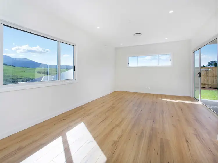 Fifth view of Homely house listing, 43A Gibson Crescent, Jamberoo NSW 2533