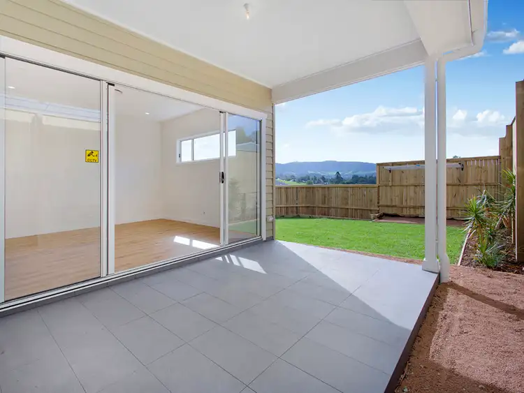 Sixth view of Homely house listing, 43A Gibson Crescent, Jamberoo NSW 2533
