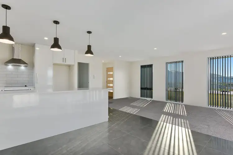 Main view of Homely unit listing, Unit 1, 43 Barilla Court, Midway Point TAS 7171