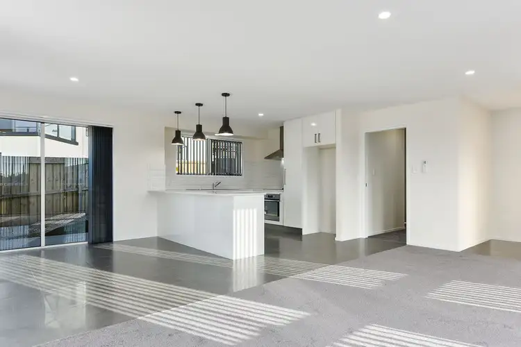 Fourth view of Homely unit listing, Unit 1, 43 Barilla Court, Midway Point TAS 7171
