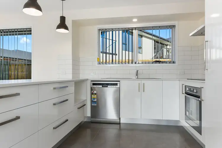 Fifth view of Homely unit listing, Unit 1, 43 Barilla Court, Midway Point TAS 7171