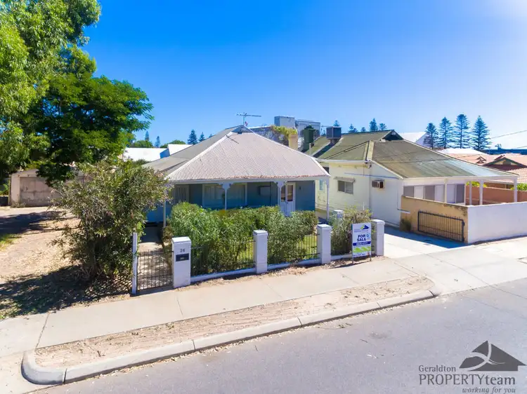 36 Francis Street, Geraldton WA 6530