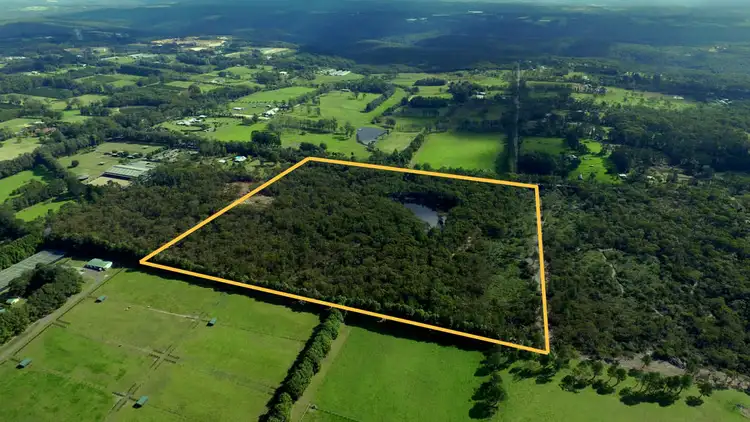 720 (Lot 2) Wisemans Ferry Road, Somersby NSW 2250