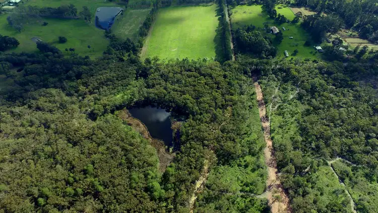 Second view of Homely land listing, 720 (Lot 2) Wisemans Ferry Road, Somersby NSW 2250