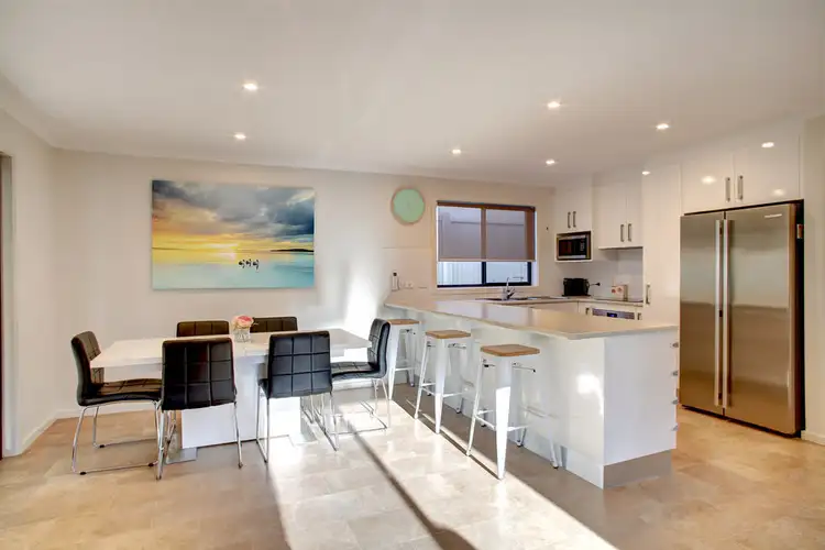 Second view of Homely house listing, 2/19 Matthew Place, Port Lincoln SA 5606