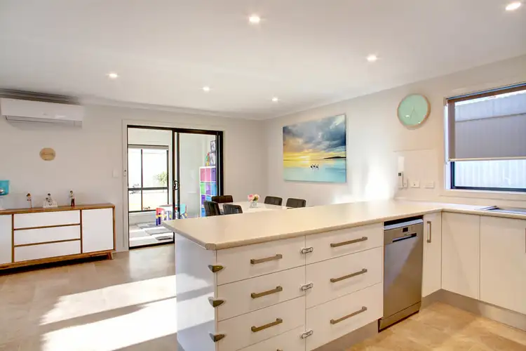 Fourth view of Homely house listing, 2/19 Matthew Place, Port Lincoln SA 5606