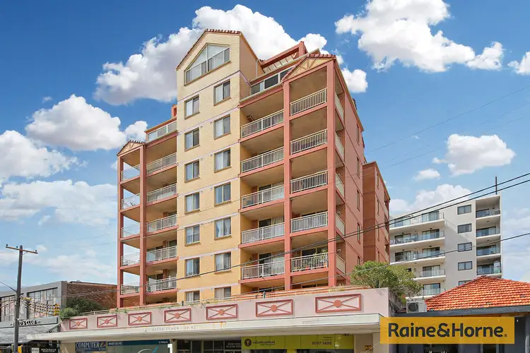 8/38 Bay Street, Rockdale NSW 2216