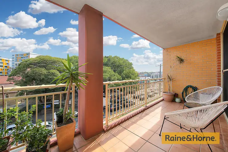 Second view of Homely apartment listing, 8/38 Bay Street, Rockdale NSW 2216