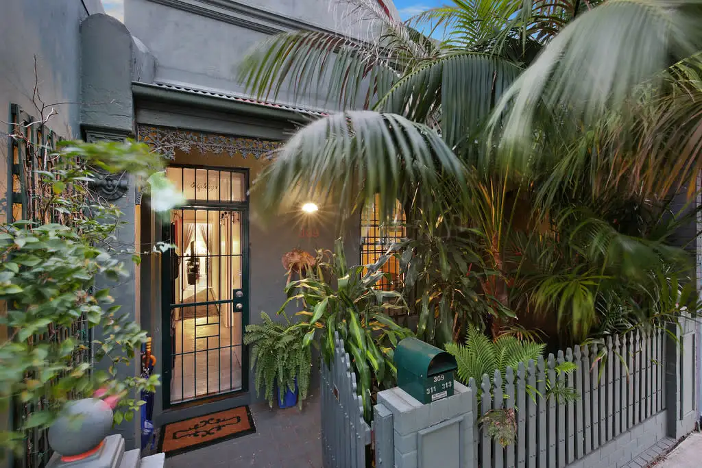 Main view of Homely house listing, 309 Belmont Street, Alexandria NSW 2015