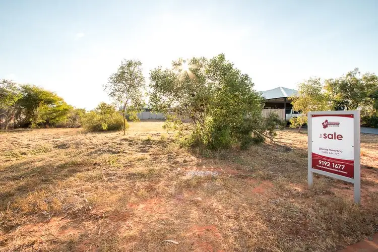Main view of Homely land listing, 10 Povah Road, Bilingurr WA 6725
