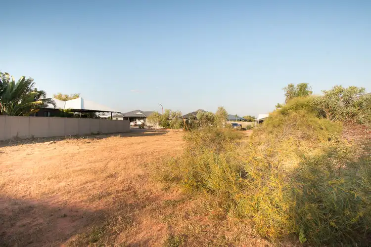 Second view of Homely land listing, 10 Povah Road, Bilingurr WA 6725