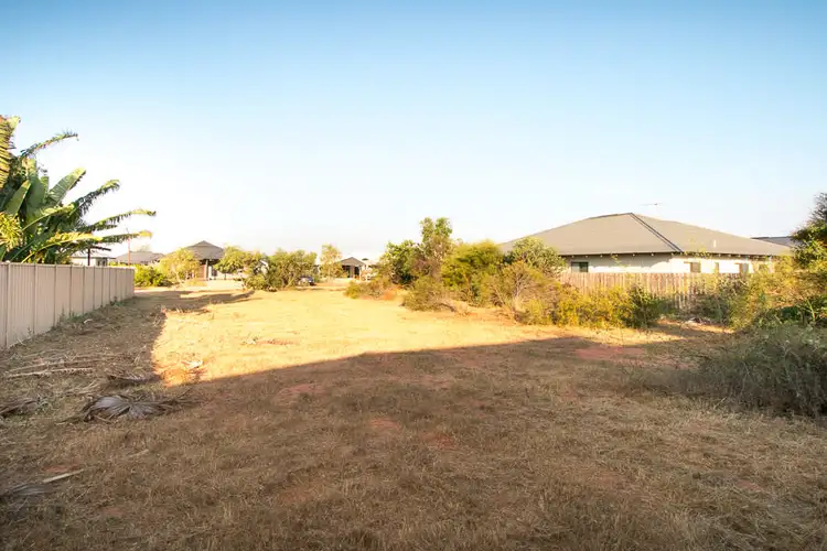 Third view of Homely land listing, 10 Povah Road, Bilingurr WA 6725