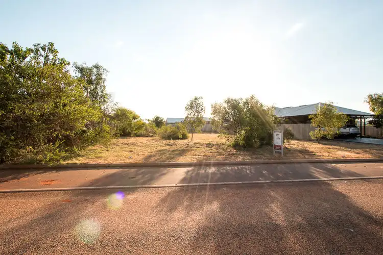 Fifth view of Homely land listing, 10 Povah Road, Bilingurr WA 6725