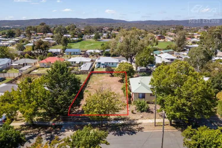 Main view of Homely land listing, 13 Downey Street, Karabar NSW 2620