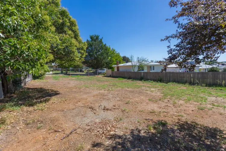 Sixth view of Homely land listing, 13 Downey Street, Karabar NSW 2620