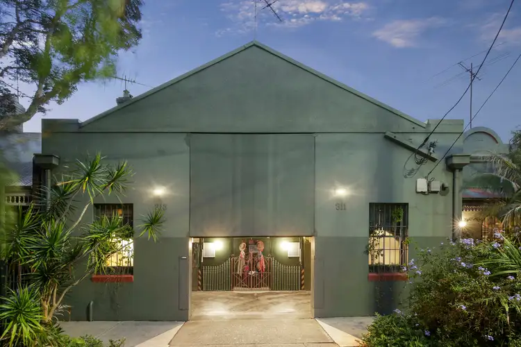 311-313 Belmont Street, Alexandria NSW 2015