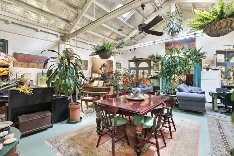 Second view of Homely house listing, 311-313 Belmont Street, Alexandria NSW 2015