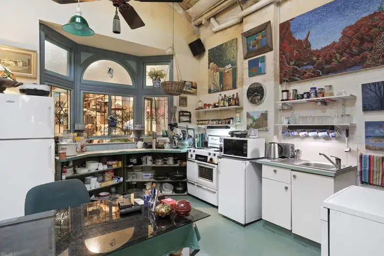 Third view of Homely house listing, 311-313 Belmont Street, Alexandria NSW 2015