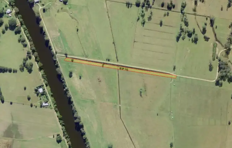 . Coldstream Road, Tyndale NSW 2460