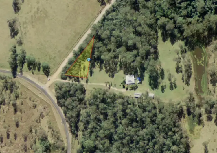 Main view of Homely rural property listing, . Wooli Road, Pillar Valley NSW 2462