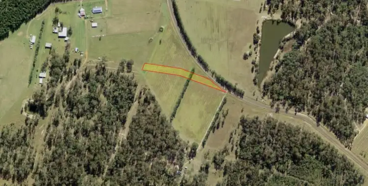 Main view of Homely rural property listing, . Omega Drive, Kungala NSW 2460