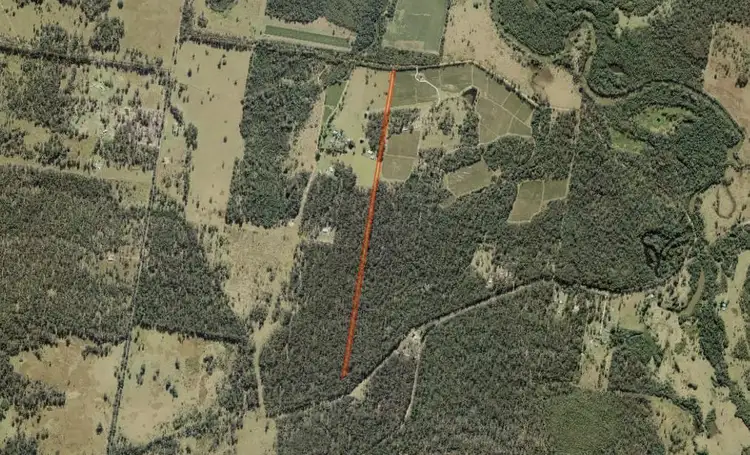 Main view of Homely rural property listing, . Wants Lane, Glenugie NSW 2460