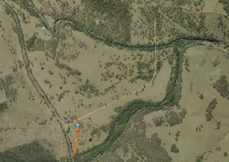 . Gwydir Highway, Cangai NSW 2460
