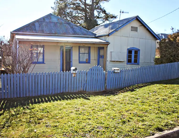 7-9 Selwyn, Tumbarumba NSW 2653