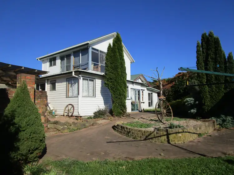 993 Weegena Road, Weegena TAS 7304