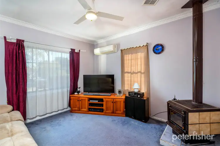 Second view of Homely house listing, 4 Nunns Avenue, Orange NSW 2800