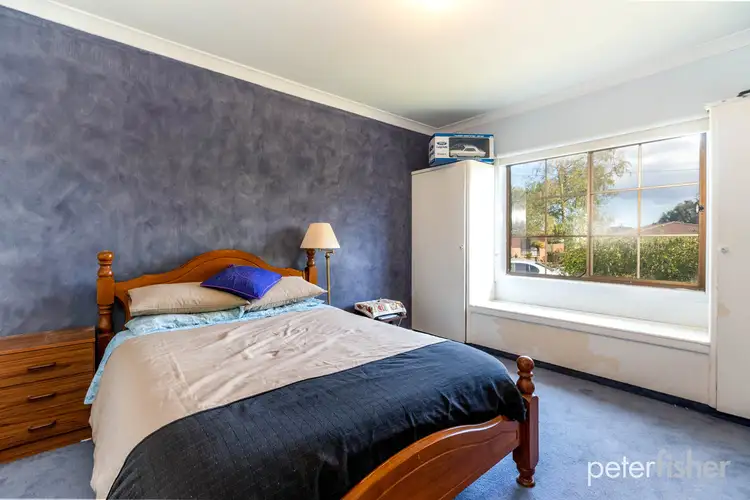 Fourth view of Homely house listing, 4 Nunns Avenue, Orange NSW 2800