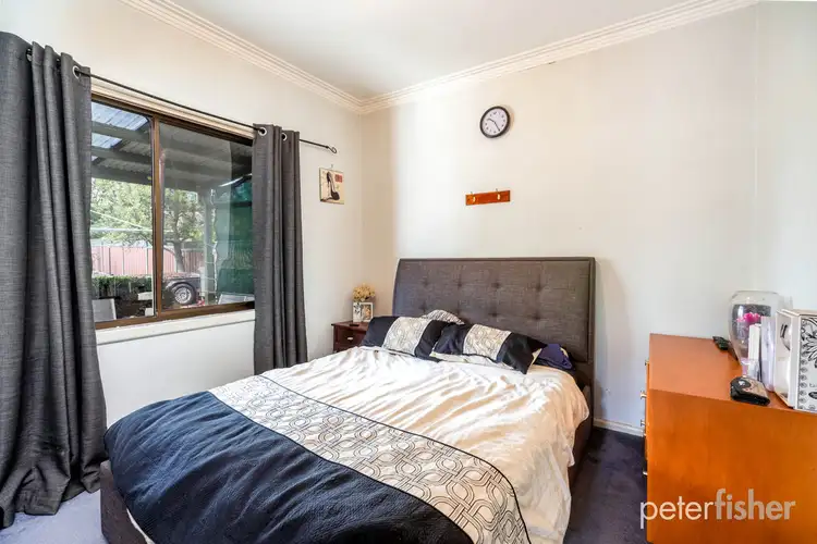 Fifth view of Homely house listing, 4 Nunns Avenue, Orange NSW 2800