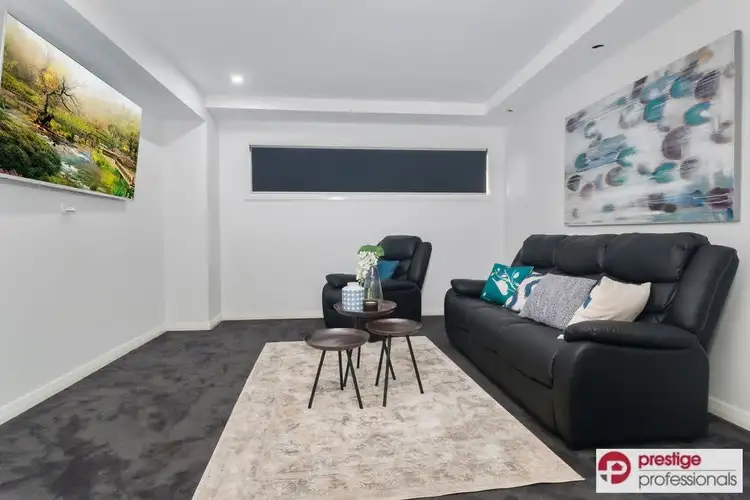 Third view of Homely house listing, 24 Silverleaf Lane, Moorebank NSW 2170