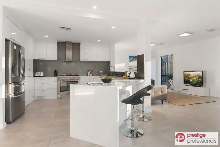 Fifth view of Homely house listing, 24 Silverleaf Lane, Moorebank NSW 2170