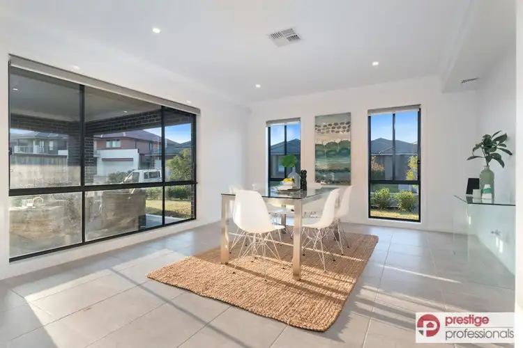 Sixth view of Homely house listing, 24 Silverleaf Lane, Moorebank NSW 2170