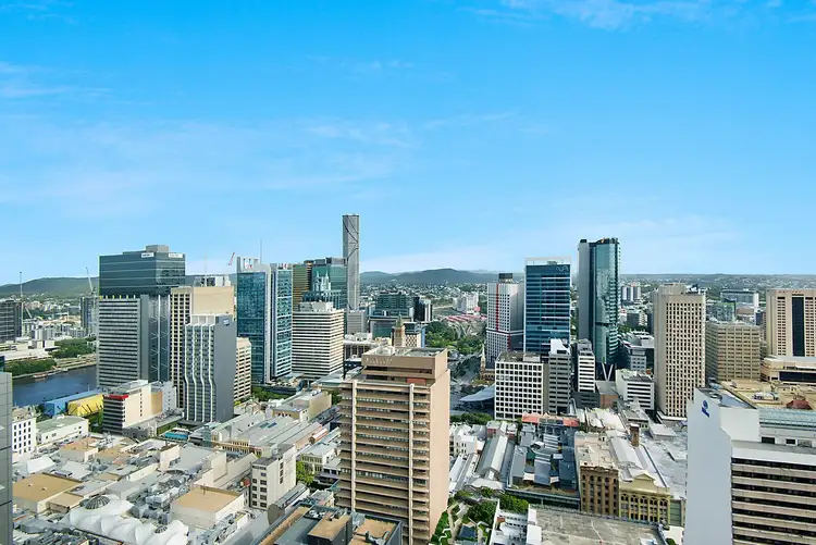 4306/128 Charlotte Street, Brisbane City QLD 4000