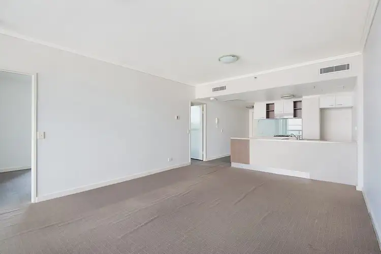Second view of Homely apartment listing, 4306/128 Charlotte Street, Brisbane City QLD 4000