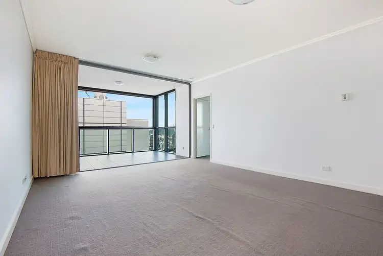 Third view of Homely apartment listing, 4306/128 Charlotte Street, Brisbane City QLD 4000