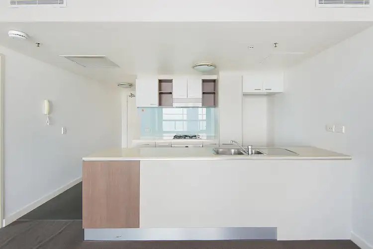 Fourth view of Homely apartment listing, 4306/128 Charlotte Street, Brisbane City QLD 4000