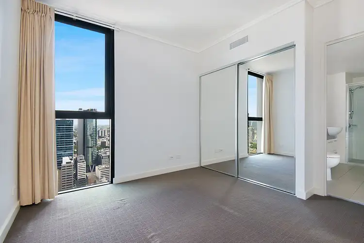 Fifth view of Homely apartment listing, 4306/128 Charlotte Street, Brisbane City QLD 4000