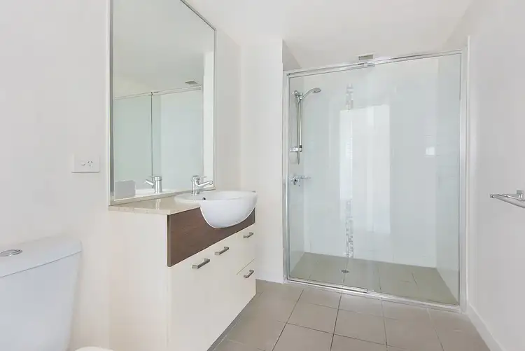 Sixth view of Homely apartment listing, 4306/128 Charlotte Street, Brisbane City QLD 4000
