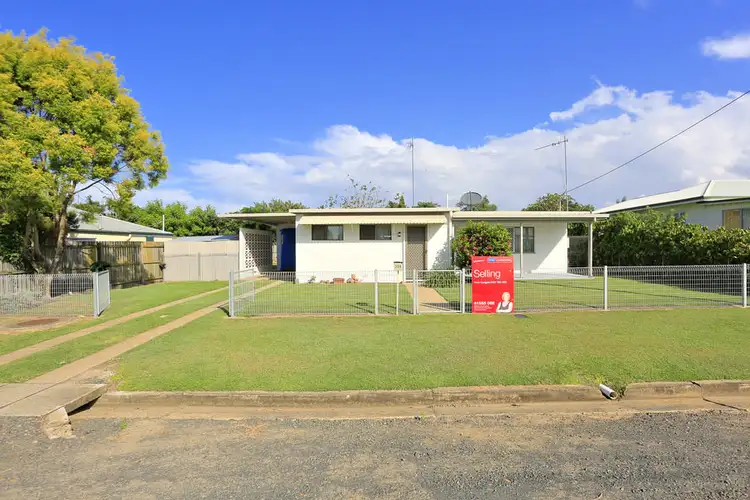 Second view of Homely house listing, 10a Beatrice Street, Walkervale QLD 4670