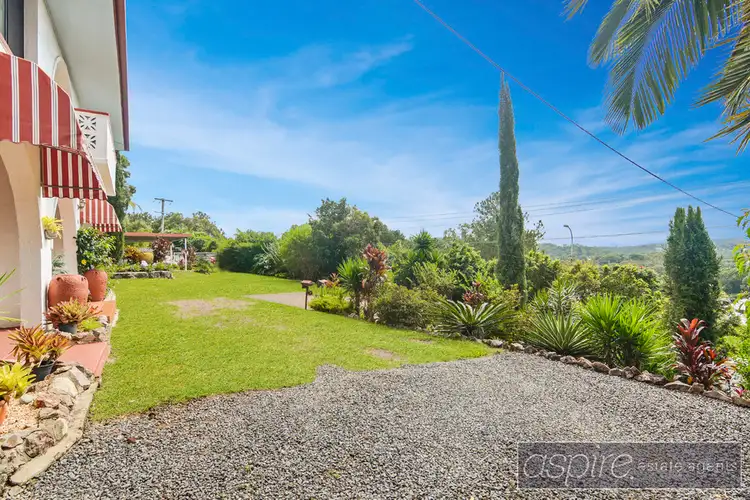 22-24 PETRIE CREEK ROAD, ROSEMOUNT RISE, Nambour QLD 4560