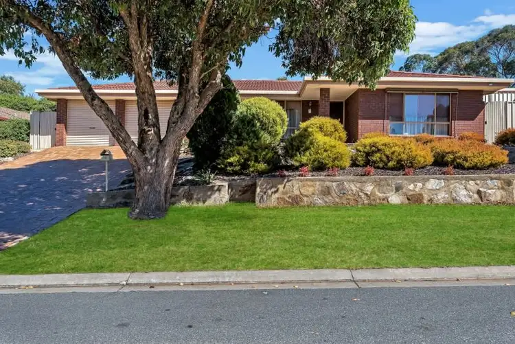 Main view of Homely house listing, 10 AMARILLO COURT, Wynn Vale SA 5127