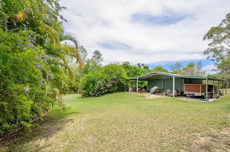 Third view of Homely house listing, 24 Panorama Circuit, Benaraby QLD 4680